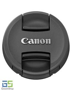 در لنز کانن قطر 77 میلی متر Canon 77mm Lens Cap