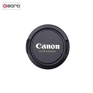 در لنز نیکون قطر 72 میلی متر Nikon 72mm Lens Cap