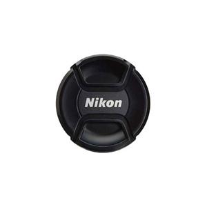 در لنز نیکون قطر 72 میلی متر Nikon 72mm Lens Cap