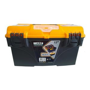 جعبه ابزار ای بی زد مدل DI-BL.O-17