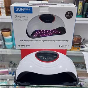 لاک خشک کن سان مدل 3