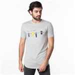 Kiki Riki MBB2520-040 T-Shirt For Men