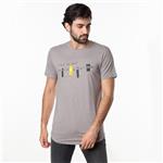 Kiki Riki MBB2520-017 T-Shirt For Men