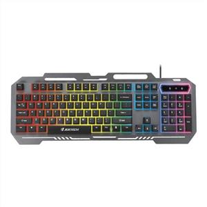 کیبورد مخصوص بازی جرتک مدل LIGHTNG K910