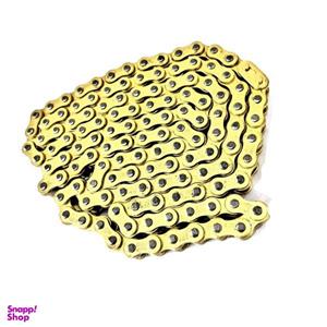 زنجیر موتورسیکلت اس یو پی مدل 128x428 H فولادی مناسب برای پالس 180 KEEWAY