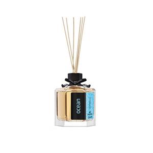 اسانس خوشبوکننده هوا سنسیرو مدل Ocean Reed Diffuser حجم 120 میلی لیتر