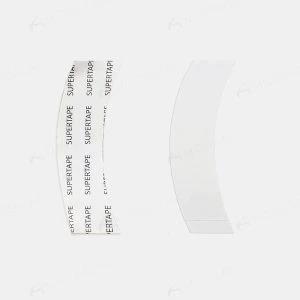 چسب کلاه گیس و پروتز مو سوپر تیپ مدل 02 بسته 36 عددی