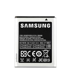 باتری موبایل اورجینال سامسونگ مدل Galaxy Star با ظرفیت 1200mAh مناسب برای گوشی موبایل سامسونگ Galaxy Star Samsung Galaxy Star Original  Battery
