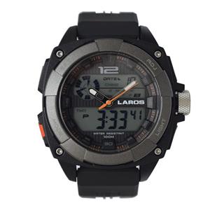 ساعت مچی عقربه‌ای مردانه لاروس مدل 0820-AD1201-6-6-6