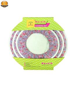 ست دم کنی ۳ تکه بارنیک کد ۰۳