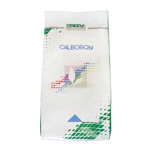 کود کلسیم و بر گرین هاس مدل calboron وزن 1 کیلوگرم
