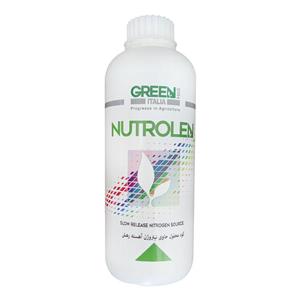کود نیتروژن نوترولین گرین هاس مدل Nutrl حجم 1 لیتر