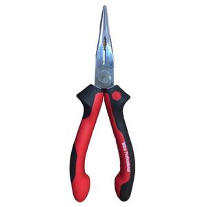 انبر دم باریک ویها مدل Z 05 0 05 160 سایز 6.5  اینچ