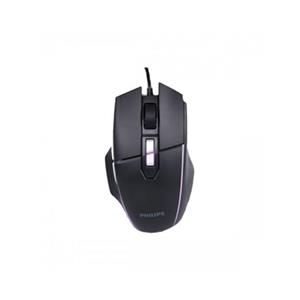 ماوس بی سیم مخصوص بازی فیلیپس مدل SPK9515/00 RGB