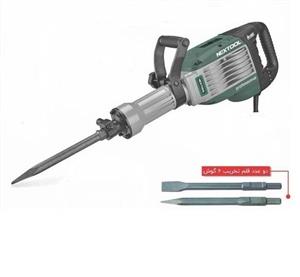چکش تخریب نکستول گروپ مدل NEX-5014