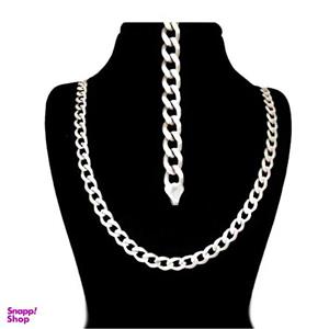 نیم ست نقره مردانه گالری ظهیرالدینی مدل CHM-10