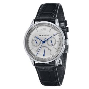 ساعت مچی عقربه ای مردانه جیمز مک کیب مدل JM-1026-02 James McCabe JM-1026-02 Watch For Men