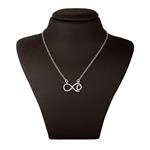 Seven Jewelry 0082 18k Gold Necklaces For Women