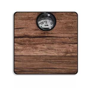 ترازو مکانیکی هدیه طرح چوب