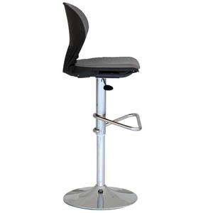 صندلی نیلپر مدل SD415x چرمی Nilper Leather Chair 