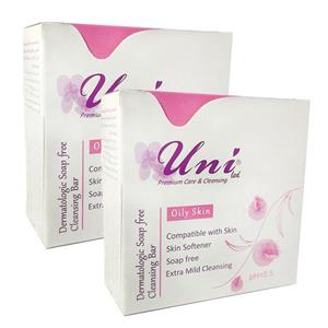 پن پاک کننده یونی لد مدل 919 وزن 100 گرم مجموعه 2 عددی