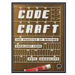 کتاب Code Craft: The Practice of Writing Excellent Code اثر Pete Goodliffe انتشارات مؤلفین طلایی