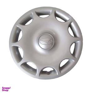 قالپاق خودرو ابویی کد Mz26658588 سایز 14 اینچ مناسب برای مزدا وانت