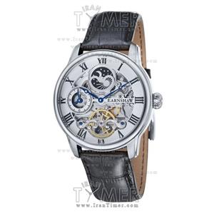 ساعت مچی عقربه ای مردانه ارنشا مدل ES-8006-01