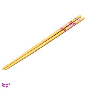 چوب غذاخوری مدل چاپستیک بامبو کد 805 