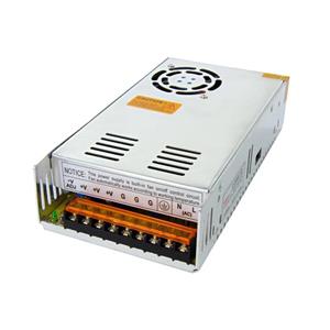 منبع تغذیه 12 ولت 30 آمپر ادیسون مدل S-360-12
