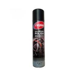 اسپری پولیش داشبورد خودرو کاسپین مدل Original123 حجم 300 میلی‌ لیتر