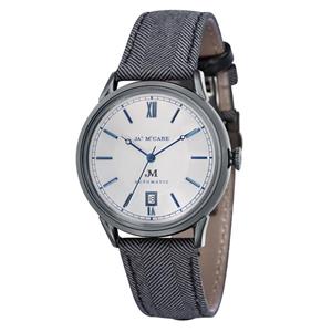 ساعت مچی عقربه ای مردانه جیمز مک کیب مدل JM-1022-07 James McCabe JM-1022-07 Watch For Men