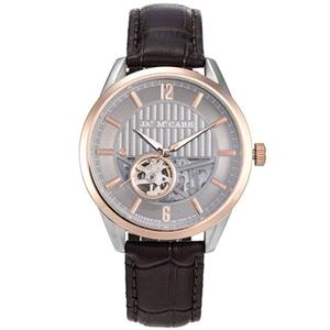 ساعت مچی عقربه ای مردانه جیمز مک کیب مدل JM-1020-05 James McCabe JM-1020-05 Watch For Men