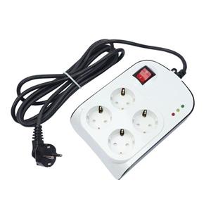 چندراهی برق پارت الکتریک مدل PE8793