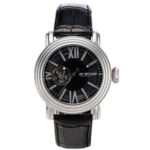 ساعت مچی عقربه ای مردانه جیمز مک کیب مدل JM-1018-03 James McCabe JM-1018-03 Watch For Men