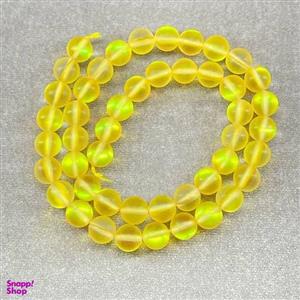 ریسه سنگ اوپال مدل شب تاب کد 1169