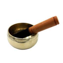 کاسه تبتی مدل htbch10