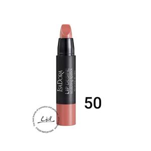 رژ لب مدادی ایزادورا سری Twist Up Matt Lips شماره 50 Isadora Twist Up Matt Lips Lipstick Pen No 50