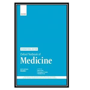 کتاب Oxford Textbook of Medicine اثر جمعی ازنویسندگان انتشارات مؤلفین طلایی