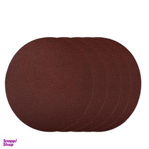 سنباده پشت کرکی مدل مینی 220 بسته 5 عددی