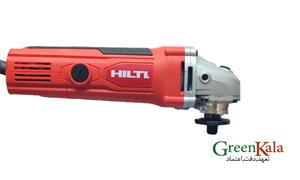 فرز سنگ‌ بری هیلتی مدل AG 230-20D Hilti AG 230-20D Stone Cutting Angle Grinder