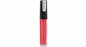 رژ لب مایع  سری Moisturizing شماره 14 ایزادورا Isadora Moisturizing Lip Gloss No 14