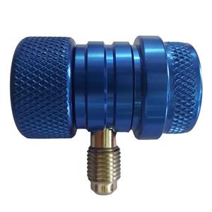 تبدیل شارژ گاز خودرو مدل R134