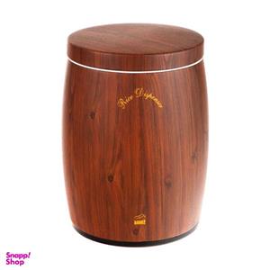 ظرف برنج بهاز کالا مدل خمره ای کد K 10