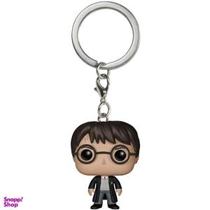 جاکلیدی پاپ مدل Harry Potter کد 4