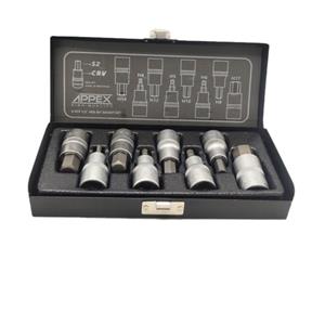 جعبه  آلن بکسی  اپکس مدل APX-6018