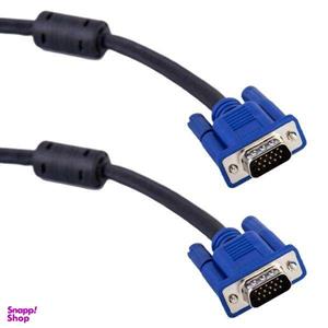 کابل VGA کد V020 طول 20 متر