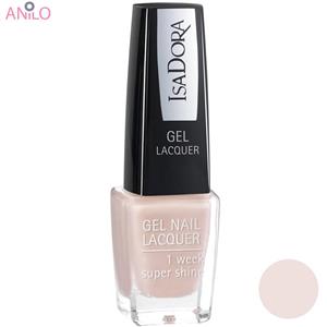 لاک ناخن ایزادورا سری Gel Nail Lacquer شماره 220 Isadora Gel Nail Lacquer Nail Polish 220