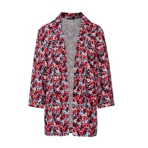 کت زنانه اسمارا مدل 352606-2004 LONG LINE BLAZER