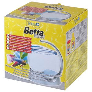 تنگ ماهی تترا مدل Betta BOWL